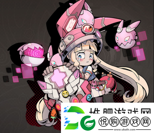 叠入深渊兔子角色介绍