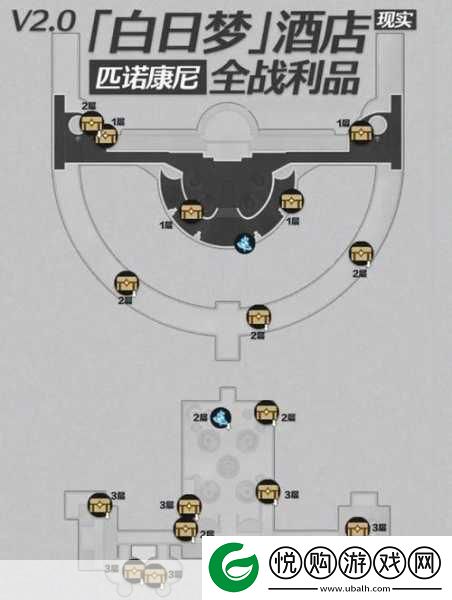 崩坏星穹铁道苏乐达热砂海选会场
