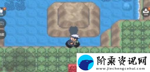口袋妖怪究极绿宝石喷火龙y石在哪