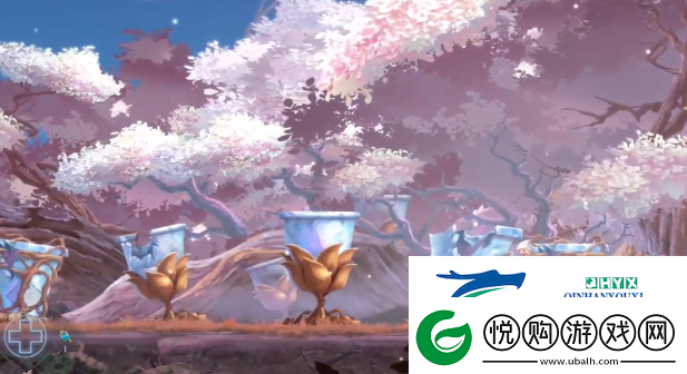 心渊梦境茶杯谜题如何完成