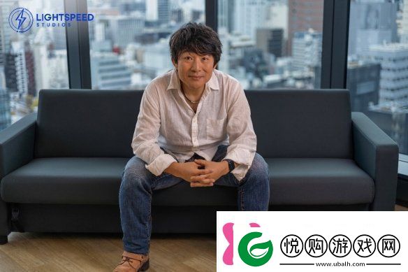 龙之信条2制作人伊津野英昭加入腾讯开发3A游戏