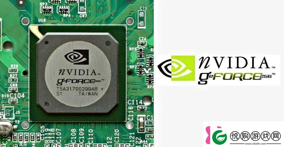 NVIDIA都成世界第一了