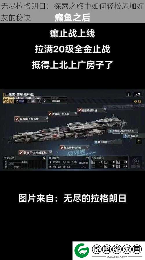 无尽拉格朗日