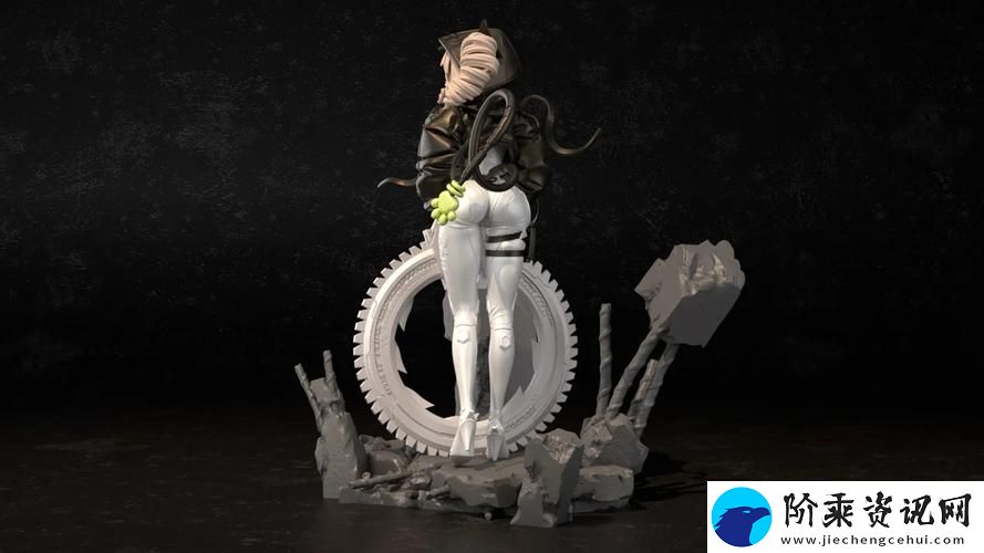 创造奇幻世界的小youyou萝交3D