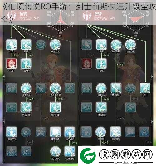 仙境传说RO手游