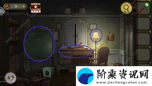 密室逃脱绝境系列10寻梦大作战2020第五章攻略