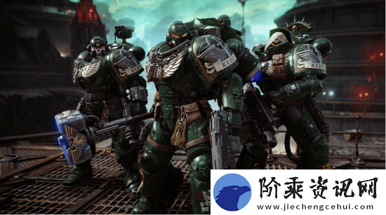 战锤40K