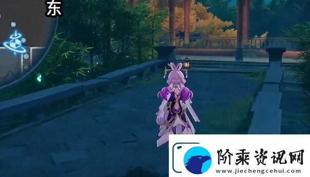 崩坏星穹铁道游园惊梦攻略