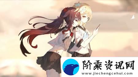 原神当胡桃强J了旅行者