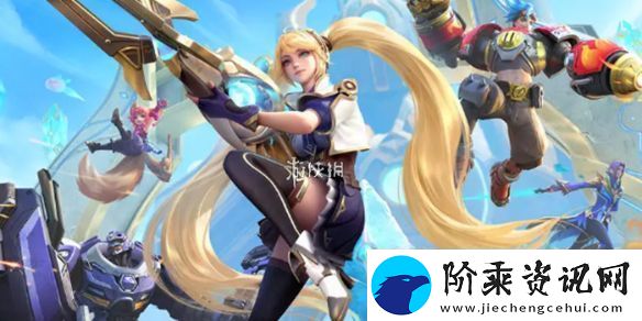 决胜巅峰迦多铎卡伽怎么出装