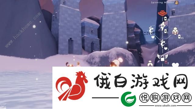 2023光遇郡主头先祖在哪里