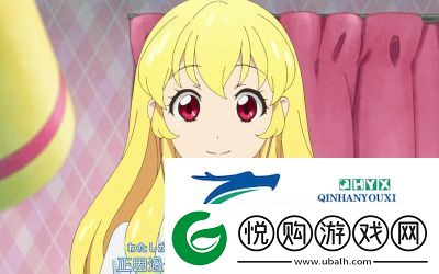 LOL草莓角色人物志