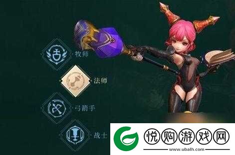 龙之谷2魔法师转职全解析，哪个职业最好玩？转职推荐来了！
