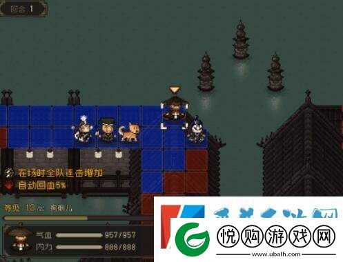 大江湖之苍龙与白鸟大雪山藏宝图获取方法