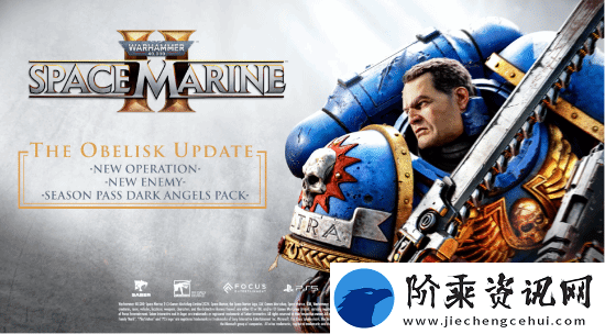 战锤40K