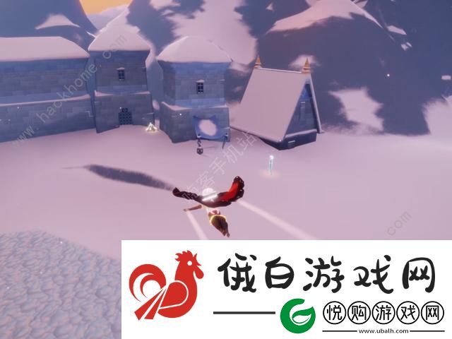 2023光遇郡主头先祖在哪里