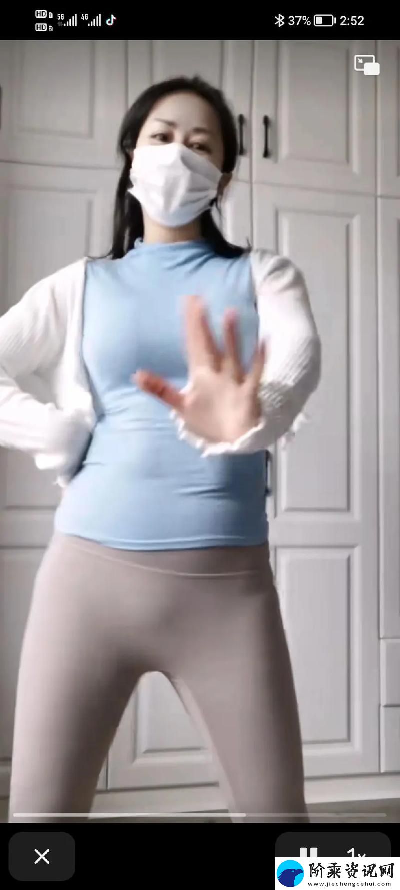 丰富多彩的生活体验