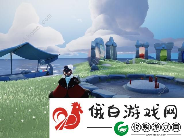 2023光遇郡主头先祖在哪里