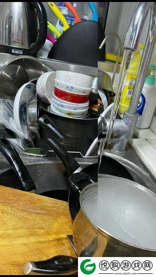 厨房多次索要刷碗总账单背后的故事