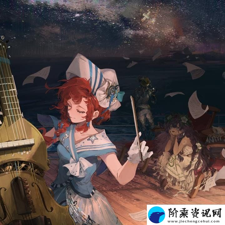 重返未来1999狂想增幅新增角色