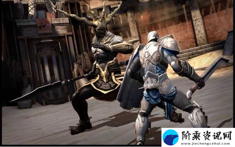 无尽之剑