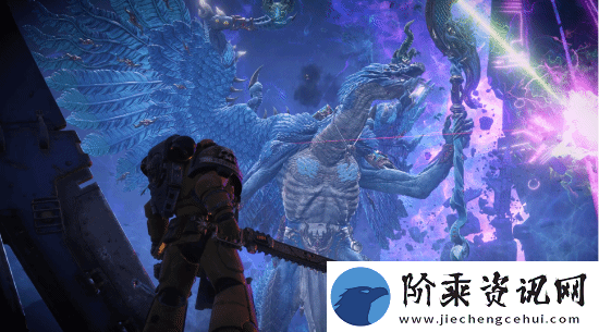 战锤40K