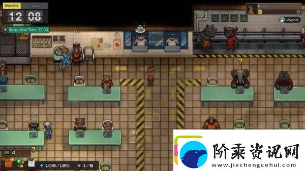 动物迷城提高健康值方法
