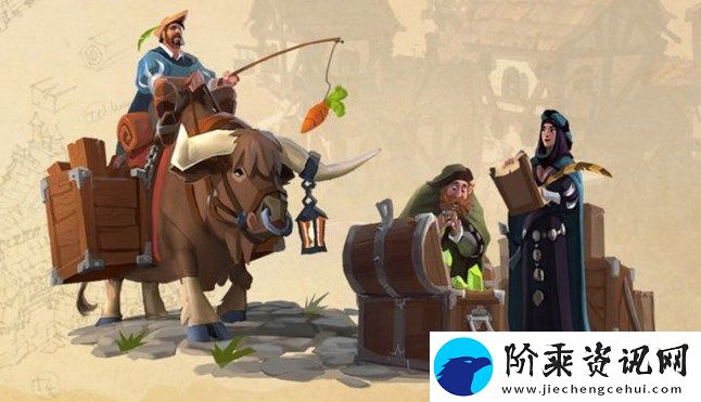 阿尔比恩锁魂尖枪配装攻略