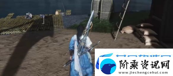 燕云十六声佛爷寨猫咪在哪