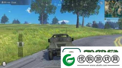 光荣使命全载具深度剖析