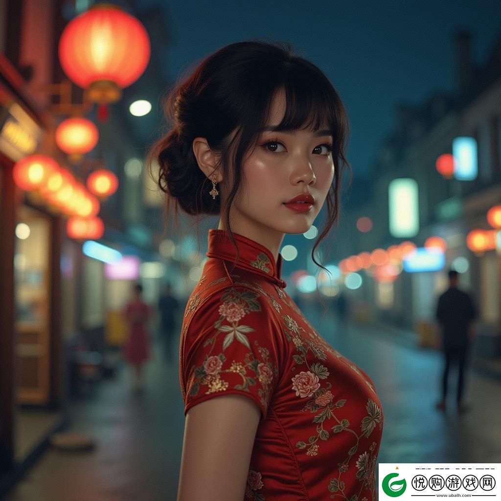 “爽身感觉