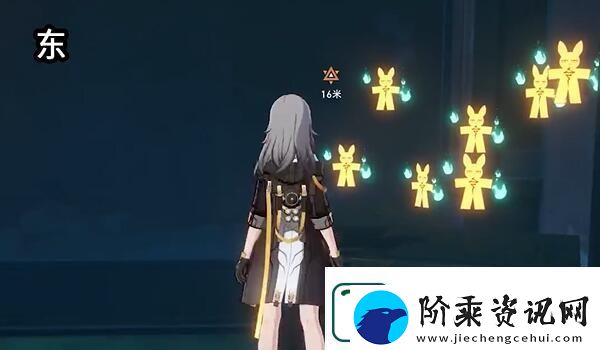 崩坏星穹铁道游园惊梦攻略