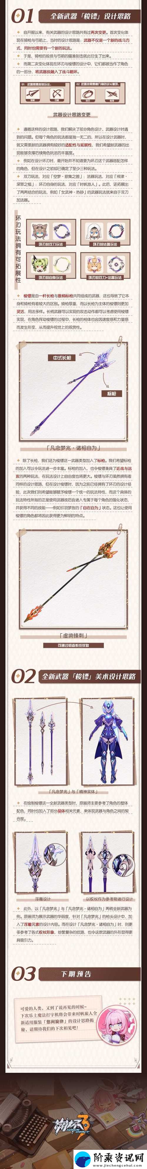 崩坏3rd游戏中武器进化材料多样化获取途径全面深度解析
