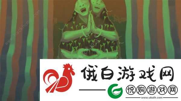 三伏游戏剧情解析