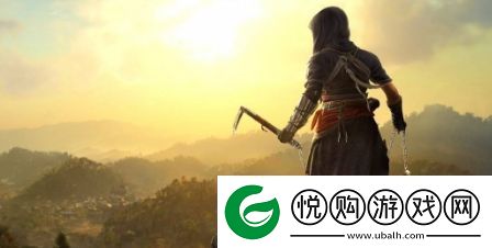 刺客信条