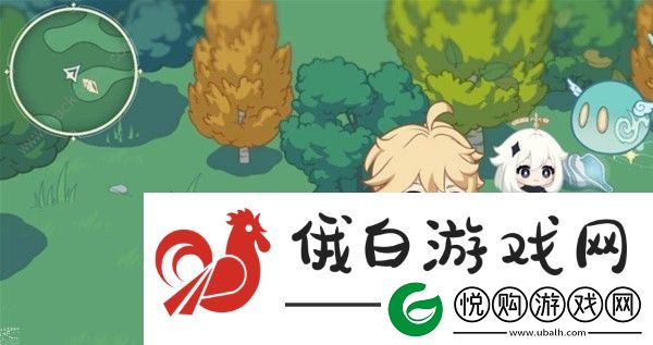 原神3.8螺音忆梦H5全海螺解谜攻略