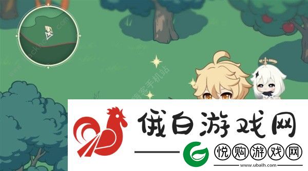 原神3.8螺音忆梦H5全海螺解谜攻略