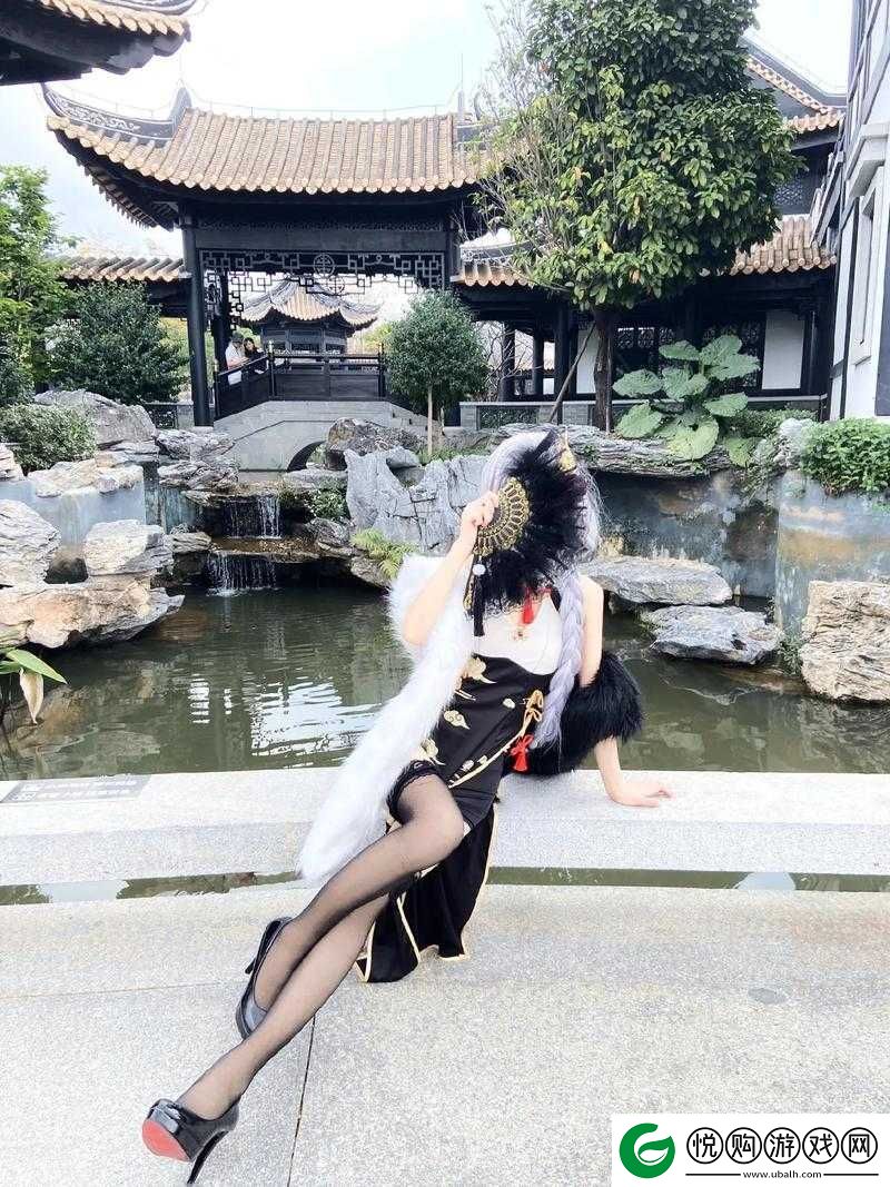 申鹤腿法娴熟脚法教学