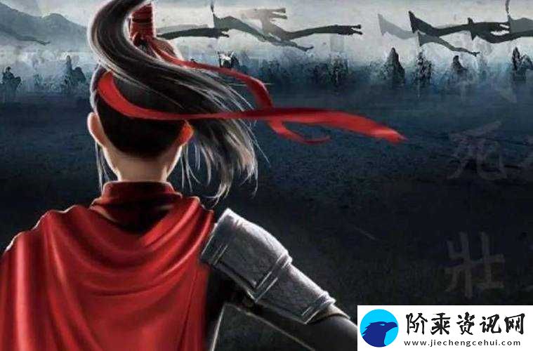 女扮男装花木兰