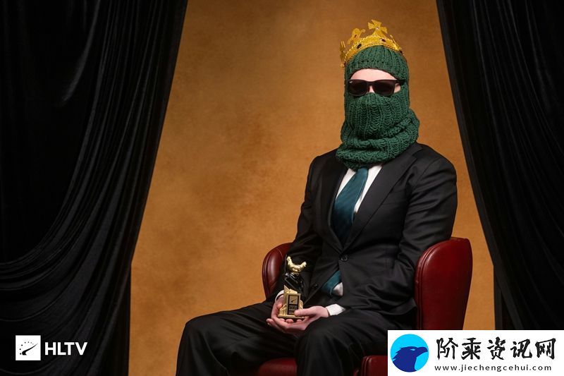 HLTV颁奖典礼
