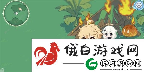 原神3.8螺音忆梦H5全海螺解谜攻略