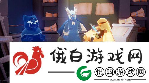 光遇音乐大厅在哪