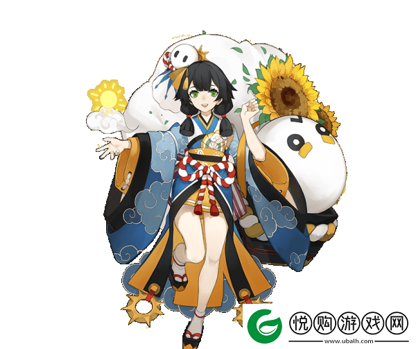 阴阳师晴天娃娃是谁晴天娃娃式神线索介绍