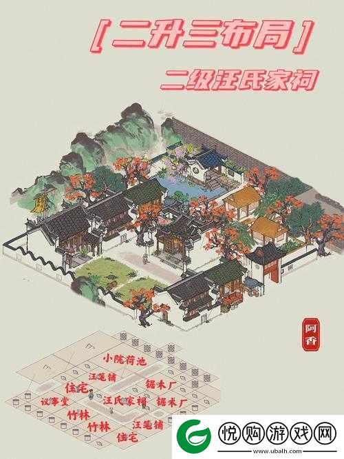 江南百景图角色书籍偏好攻略，解锁新角色，打造独具魅力的专属文化小镇