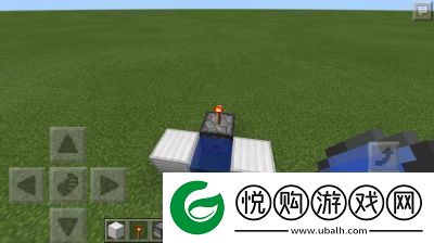 我的世界中的轰炸机制作方法