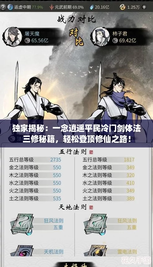 独家揭秘