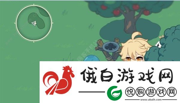 原神3.8螺音忆梦H5全海螺解谜攻略