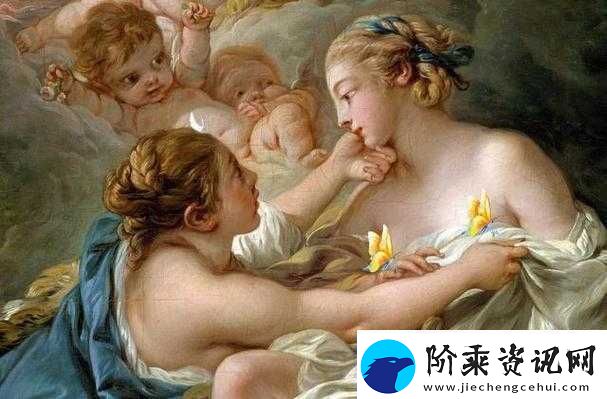 黄的世界