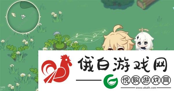 原神3.8螺音忆梦H5全海螺解谜攻略