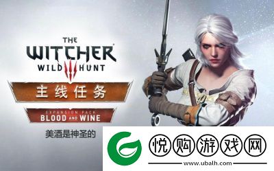 巫师3DLC安装无响应